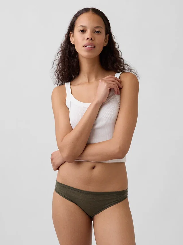 Bikini « Breathe »