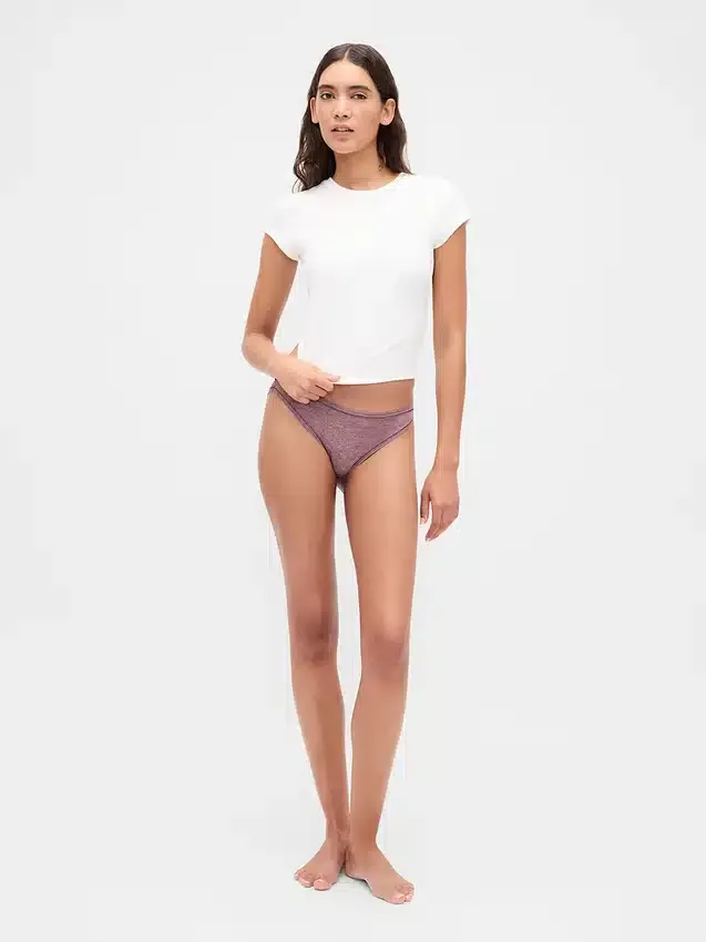 Bikini « Breathe »