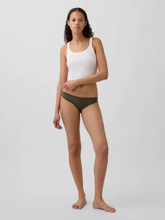 Bikini « Breathe »