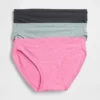 Bikini Breathe (lot de 3)