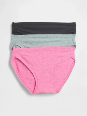 Bikini Breathe (lot de 3)