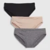 Bikini Breathe (lot de 3)