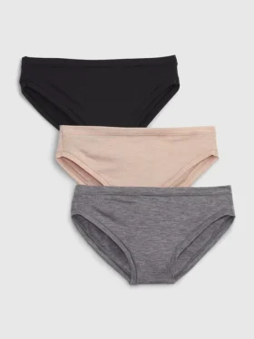 Bikini Breathe (lot de 3)