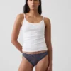 Bikini cheeky en dentelle