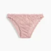 Bikini cheeky en dentelle