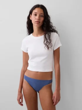 Bikini en dentelle Madesoft