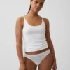 Bikini en dentelle Madesoft