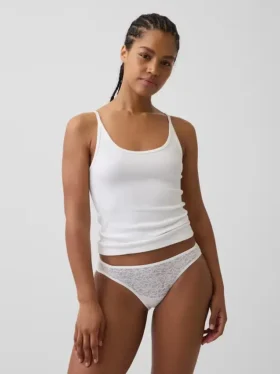 Bikini en dentelle Madesoft