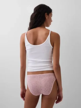 Bikini en dentelle Madesoft