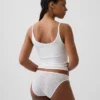 Bikini en dentelle Madesoft