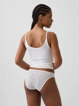 Bikini en dentelle Madesoft