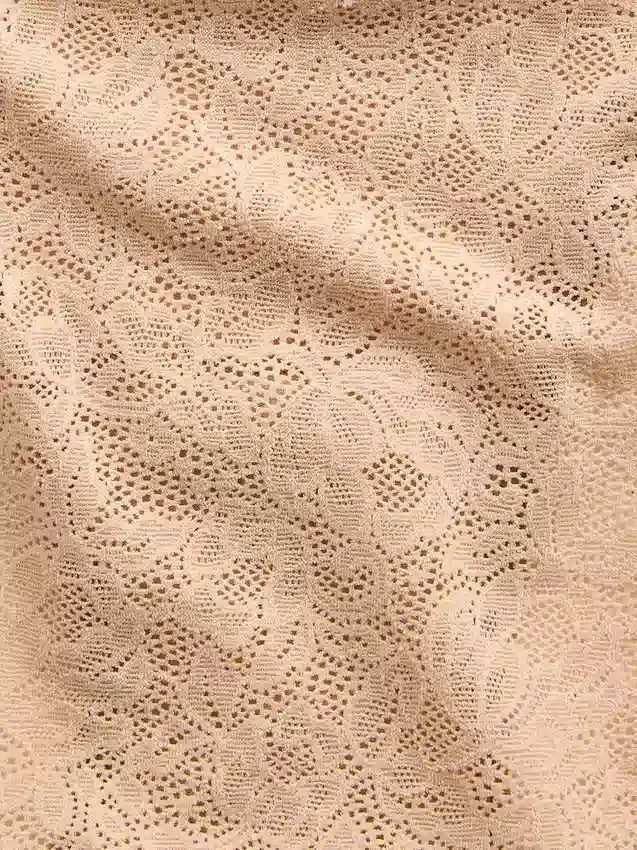 Bikini en dentelle Madesoft