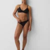 Bikini en dentelle Madesoft