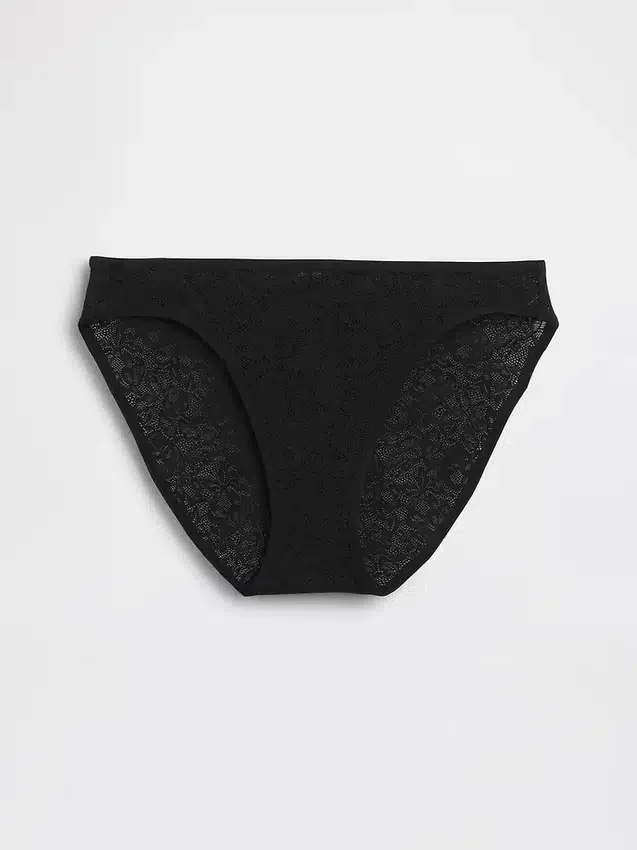 Bikini en dentelle Madesoft