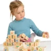 Blocs alphabétiques