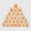 Blocs alphabétiques