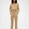 Blouson aviateur GAP × Victoria Beckham