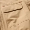 Blouson aviateur GAP × Victoria Beckham