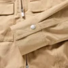 Blouson aviateur GAP × Victoria Beckham