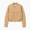 Blouson aviateur GAP × Victoria Beckham