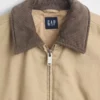 Blouson aviateur oversize