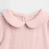 Body « Baby First Favorites » en maille finement côtelée