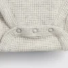 Body « Baby First Favorites » en maille finement côtelée