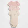 Body « Baby First Favorites » (lot de 3)