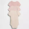 Body « Baby First Favorites » (lot de 3)