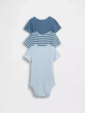 Body « Baby First Favorites » (lot de 3)