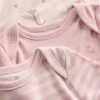 Body « Baby First Favorites » (lot de 3)