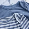 Body « Baby First Favorites » (lot de 3)