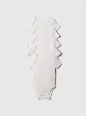 Body « Baby First Favorites » (lot de 5)