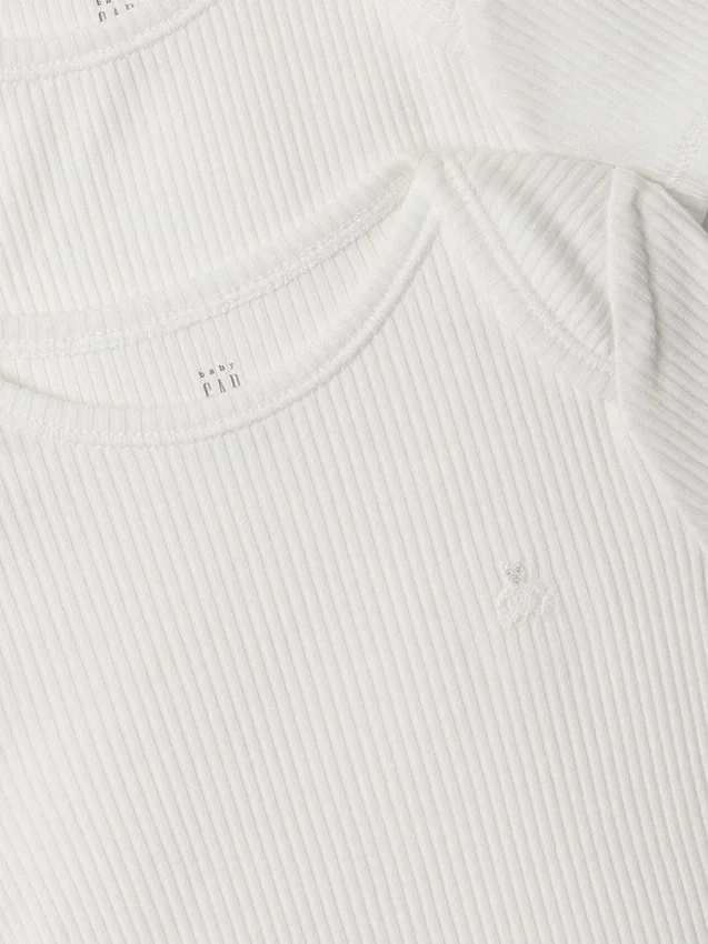 Body « Baby First Favorites » (lot de 5)