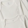 Body « Baby First Favorites » (lot de 5)