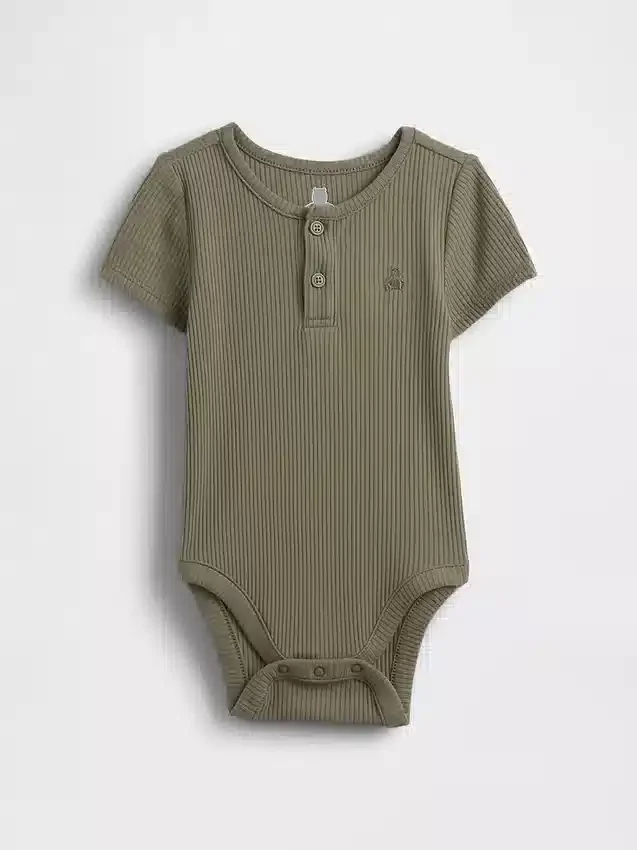 Body Bodys Tinyrib « Baby First Favorites »