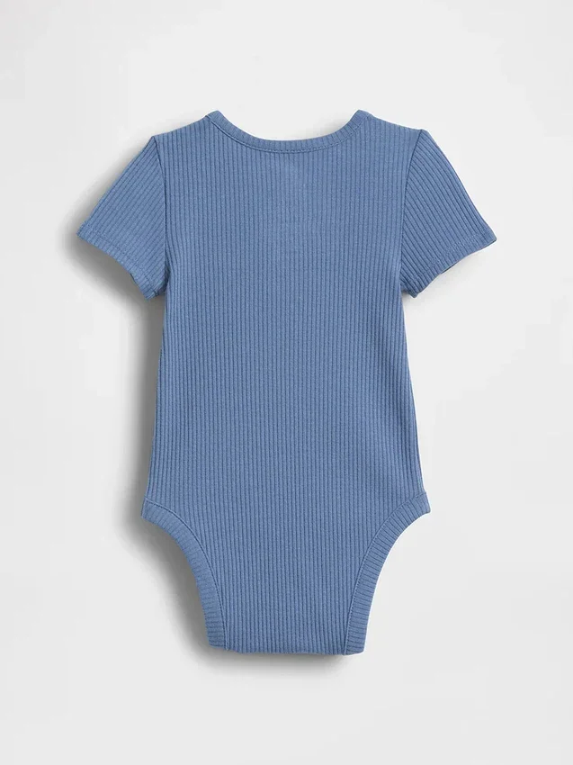 Body Bodys Tinyrib « Baby First Favorites »