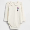 Body en coton bio GAP × Disney Baby