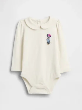 Body en coton bio GAP × Disney Baby