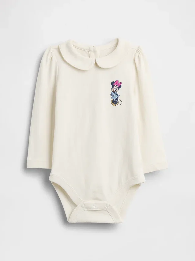Body en coton bio GAP × Disney Baby
