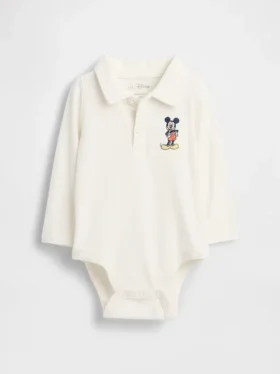 Body en coton bio GAP × Disney Baby