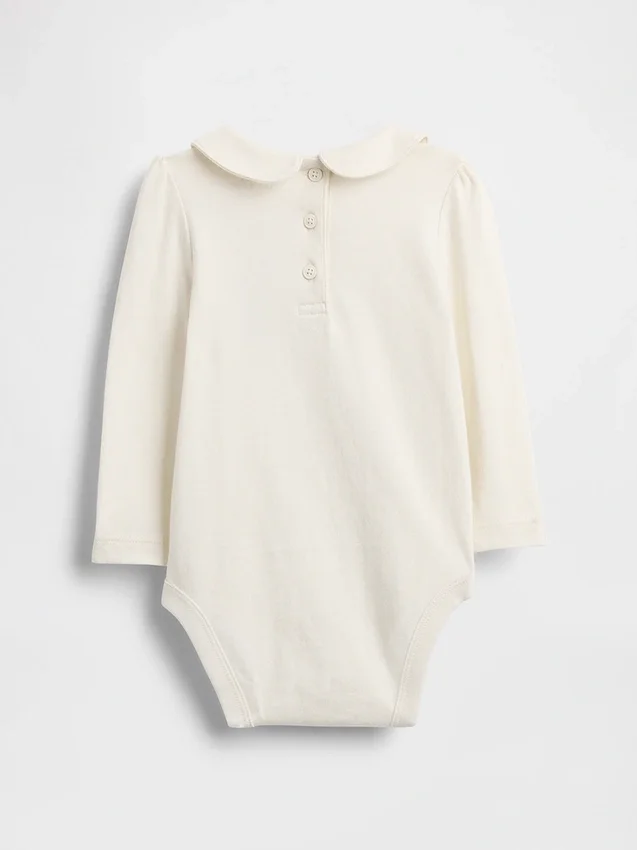 Body en coton bio GAP × Disney Baby