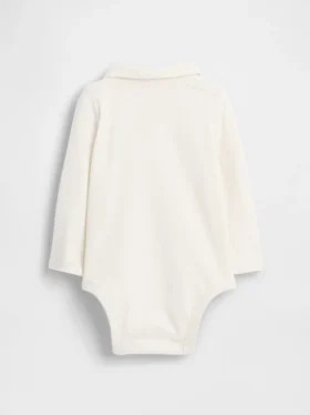 Body en coton bio GAP × Disney Baby