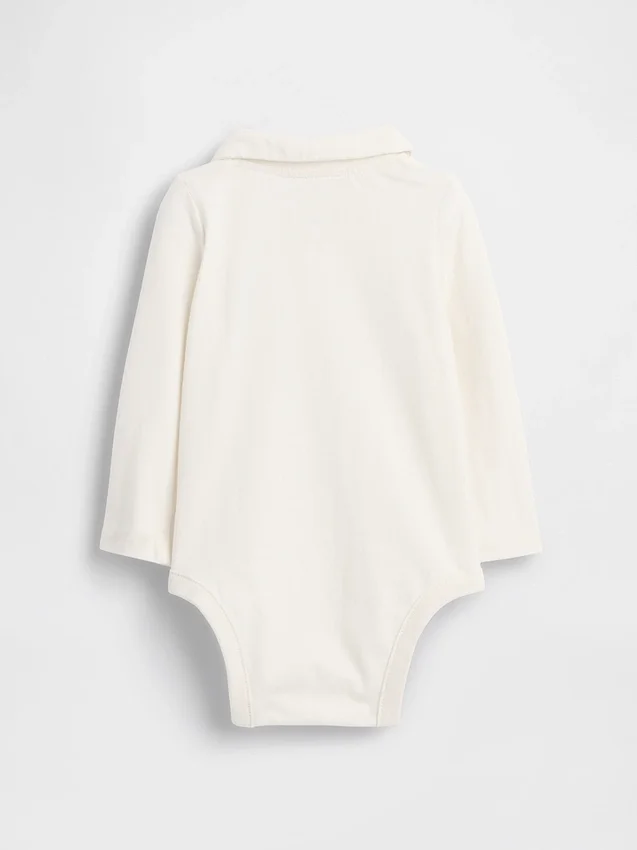 Body en coton bio GAP × Disney Baby