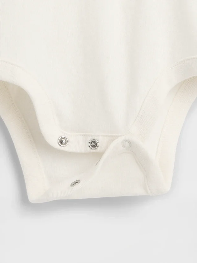 Body en coton bio GAP × Disney Baby