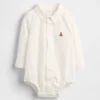 Body Oxford pour bébé