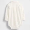 Body Oxford pour bébé