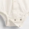 Body Oxford pour bébé