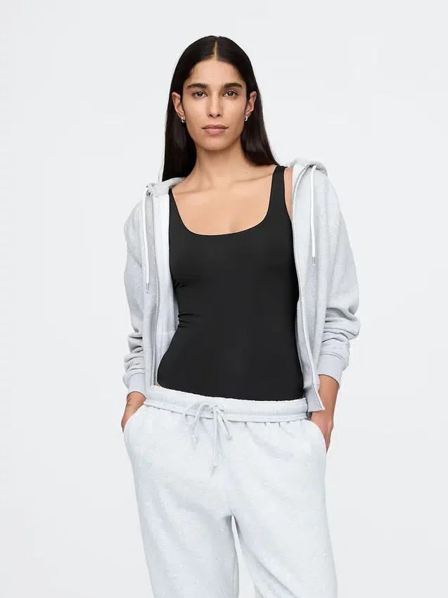 Body « Secondskin »