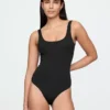 Body « Secondskin »